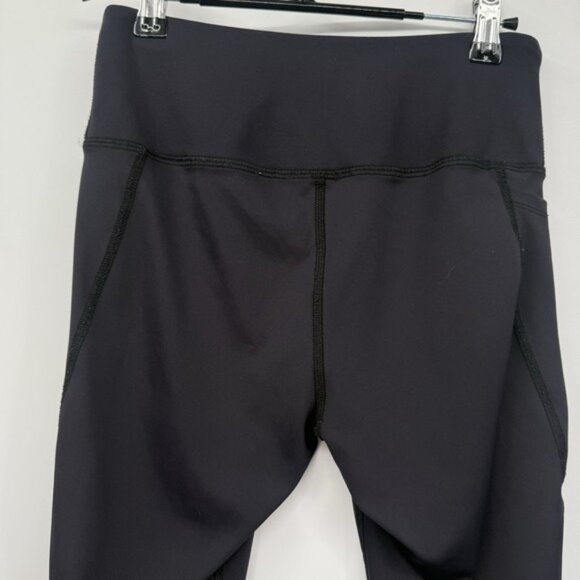 Under Armour womens HeatGear Armour Leggings Size Small - Picture 6 of 8